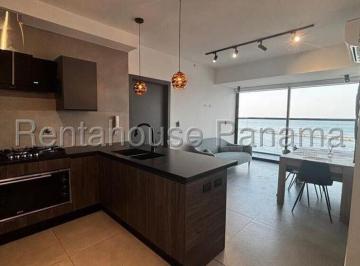 Apartamento de 2 habitaciones, Panamá · Se Alquila Apartamento Amoblado en PH Victory Sports, Coco del Mar Gcea27 - 2184.