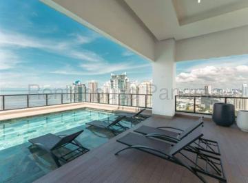Apartamento de 1 habitación, Panamá · Se Alquila Apartamento Tipo Estudio Amoblado en Arcadia, Costa del Este Gcea26 - 8550.