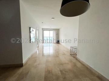 Apartamento de 1 habitación, Panamá · Se Alquila Apartamento Amoblado en Yoo And Arts, Av Balboa Gcea26 - 90.