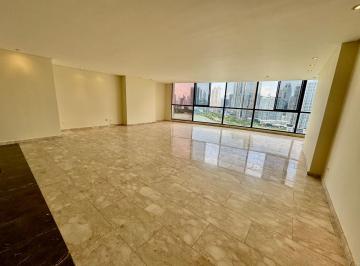 Apartamento de 3 habitaciones, Panamá · Apartamento 352 m² · 3 Habitaciones con Baño Privado · Vista Al Mar · Paitilla