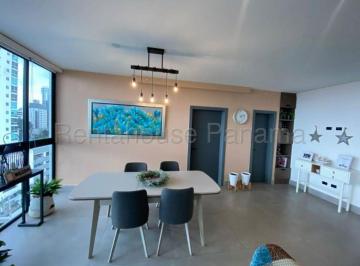 Apartamento de 2 habitaciones, Panamá · Se Alquila Apartamento Amoblado en Victory Sport, Coco del Mar Gcea27 - 437