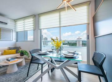 Apartamento de 2 habitaciones, Panamá · Apartamentos en Venta PH Greenwood – Torre 200 - Js