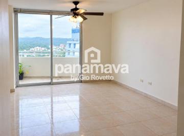 Apartamento de 2 habitaciones, Panamá · Alquiler Apartamento Plaza Edison
