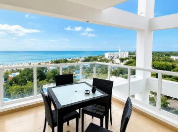 Apartamento · 157m² · 2 Recámaras · 1 Estacionamientos · Se Vende Apartamento en Terrazas de Farallón Playa Blanca