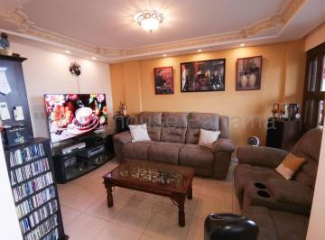 Apartamento de 3 habitaciones, Panamá · Venta de Apartamento en San Francisco Dcd26 - 417