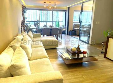 Apartamento de 2 habitaciones, Panamá · Venta de Apartamento en Bellavista Dcd26 - 930