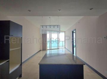 Apartamento de 1 habitación, Panamá · Apartamento en Venta en Punta Pacífica. Jw Marriot, Antiguo Trump Tower. 27ldc2235