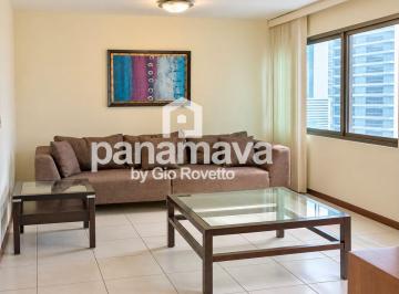 Apartamento de 3 habitaciones, Panamá · Alquiler Apartamento Punta Pacifica
