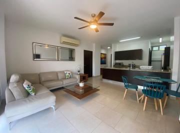 Apartamento · 88m² · 1 Recámara · 1 Estacionamientos · Alquiler de Apartamento en Panama Pacifico PH Soleo