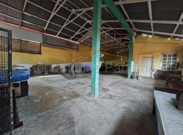 Bodega-Galpón-Depósito , Colón · Venta de Bodega/galpón/depósito en Colon 360 m