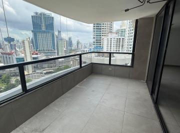 Apartamento de 3 habitaciones, Panamá · Remate Bancario - PH Perlas de Pacifico – Paitilla - Js