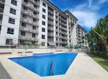 Apartamento de 1 habitación, Arraiján · Venta Apartamento en Panamá Pacífico Ih