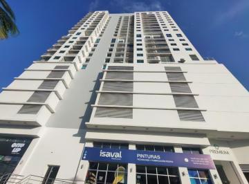 Apartamento · 69m² · 2 Recámaras · 1 Estacionamientos · Alquiler de Apartamento en PH Premium. Vc