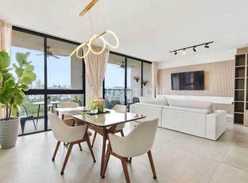 Apartamento de 3 habitaciones, Panamá · Alquiler de Apartamento en Coco del Mar – PH Victory Wellnes