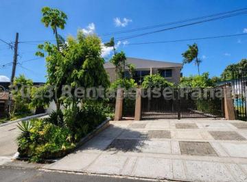 Casa de 4 habitaciones, Panamá · Venta Casa en Las Cumbres Ih