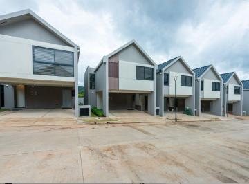 Casa de 3 habitaciones, San Miguelito · Casas en Venta - Aura – Terra House | Green City - Js