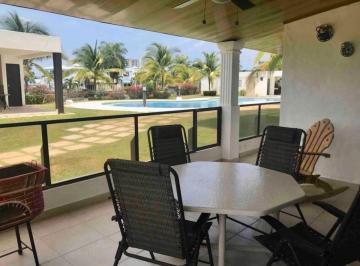 Apartamento de 2 habitaciones, Playas · Alquiler Playa Blanca Resort - PH Villa Azul