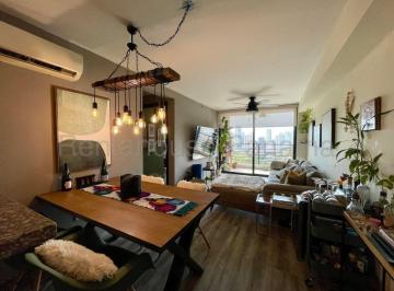 Apartamento de 2 habitaciones, Panamá · Apartamento en Alquiler en Carrasquilla 27 - 2197 Abs