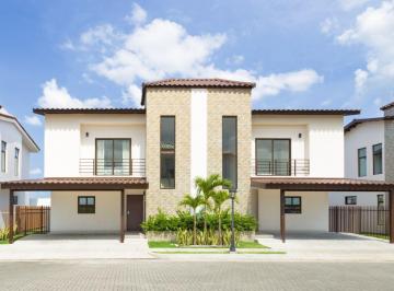 Casa de 3 habitaciones, Panamá · Casa en Venta en Costa Linda – Costa Sur - Js