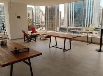 Oficina comercial , Panamá · Venta de Oficina 130 m Area Bancaria
