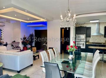 Apartamento de 2 habitaciones, Panamá · Apartamento Amoblado en Alquiler en Amador Ydu