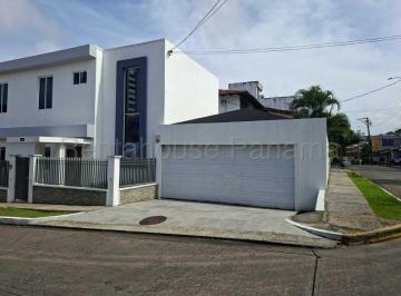 Casa de 3 habitaciones, Panamá · Casa en Alquiler en La Alameda Ym