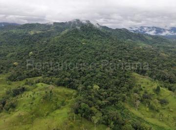 Terreno / Lote , Penonomé · Finca en Venta en La Pintada Ym