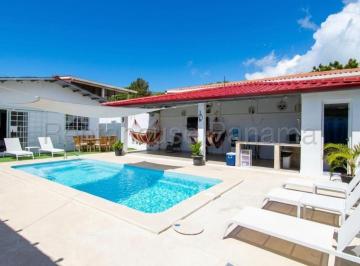 Casa de 3 habitaciones, Panamá · Casa de Playa en Venta en San Carlos Ym