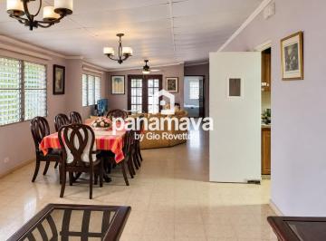 Casa de 3 habitaciones, Panamá · Venta Casa Betania