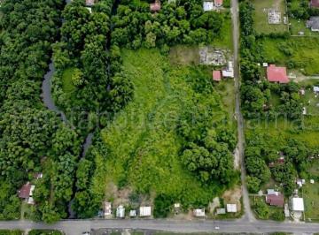 Terreno / Lote , Panamá · Terreno en Venta en Chilibre Centro Ym
