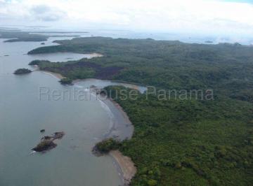 Terreno / Lote , Panamá · Terreno en Venta en Isla de San Miguel Ym