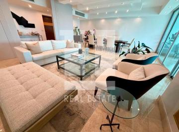 Apartamento · 338m² · 3 Recámaras · 3 Estacionamientos · Se Vende Apartamento en PH Arboleda, Altos del Golf