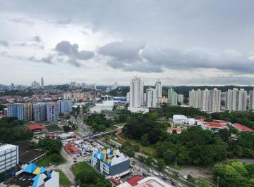 Apartamento de 2 habitaciones, Panamá · V. Ricardo J. Alfaro, Área de Las Universidades, 2 y 3 Recamaras, 71 m² Hasta 126 m² Recien Construido