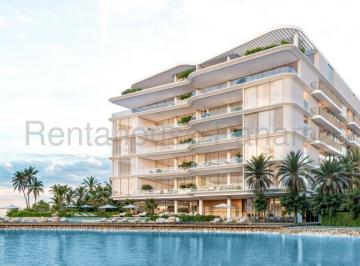 Apartamento de 4 habitaciones, Panamá · Venta de Apartamento a Estrenar en PH Azure, Ocean Reef Island 26 - 6059gg