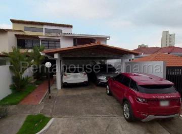 Casa de 3 habitaciones, Panamá · Venta de Hermosa Casa Dúplex en Dos Mares, Betania 27 - 2266gg