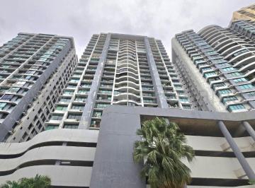Apartamento de 3 habitaciones, Panamá · Venta de Apartamento de 130 m² en PH Mirabel, Paitilla 27 - 2270gg