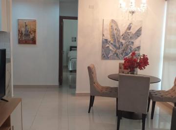 Apartamento · 50m² · 1 Recámara · 1 Estacionamientos · Apartamento en Venta Obarrio | PH Donwtown | Amoblado Ct