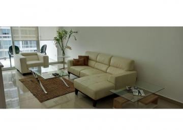 Apartamento de 3 habitaciones, Panamá · Alquiler Apartamento Bella Vista Amoblado