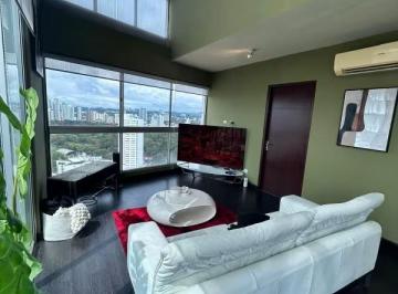 Apartamento de 3 habitaciones, Panamá · Alquiler y Venta de Apartamento en PH Park Loft