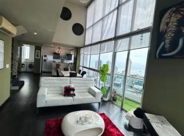 Apartamento de 3 habitaciones, Panamá · Alquiler y Venta de Apartamento en PH Park Loft