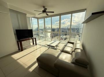Apartamento de 1 habitación, Panamá · Alquiler de Apartamento en PH Quadrat
