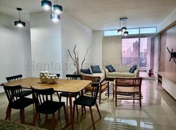 Apartamento de 3 habitaciones, Panamá · Apartamento de 179 m² con 3 Recámaras en Venta en San Francisco