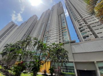 Apartamento de 3 habitaciones, Panamá · Apartamento de 152 m² con 3 Recámaras en Alquiler en San Francisco