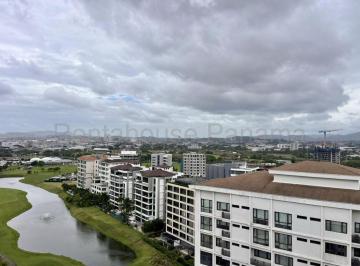 Apartamento de 2 habitaciones, Panamá · Apartamento de 81 m² con 2 Recámaras en Alquiler en Santa María