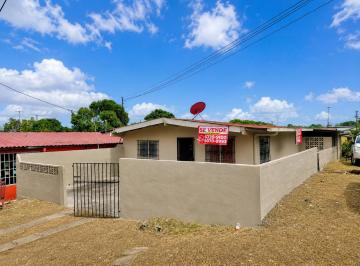 Casa de 3 habitaciones, La Chorrera · Vendo Casa en Santo Jorge La Chorrera + Anexo