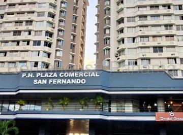 Apartamento de 3 habitaciones, Panamá · Alquiler Apartamento Via España PH Brisas de San Fernando, Panamá. Mar27 - 2281