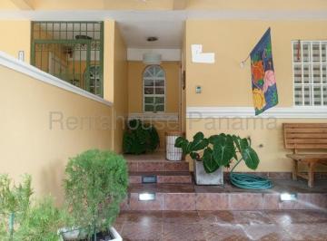 Casa de 3 habitaciones, Panamá · Casa en Alquiler en Colinas de Santa Bárbara, Altos de Panamá Ydu