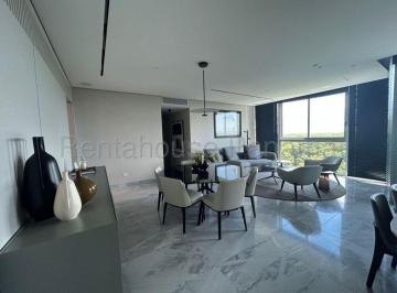 Apartamento de 3 habitaciones, Panamá · Venta de Apartamento en Santa Maria