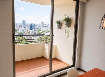 Apartamento · 100m² · 3 Recámaras · 1 Estacionamientos · Punta Pacifica Amoblado $1400