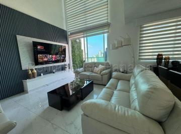 Apartamento de 3 habitaciones, Panamá · Venta de Apartamento en El Cangrejo